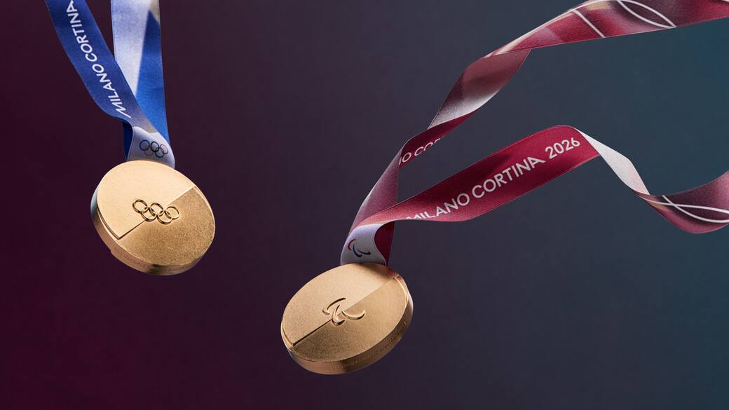 Milano Cortina 2026