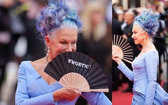 Helen Mirren