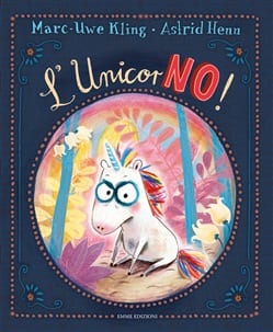 l'unicorno