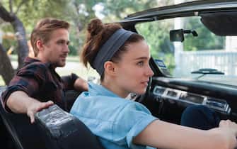 I film più famosi di Rooney Mara