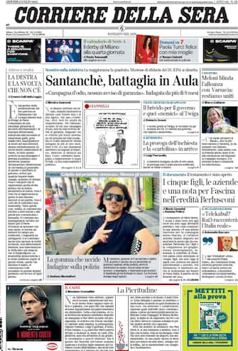 Corriere della Sera