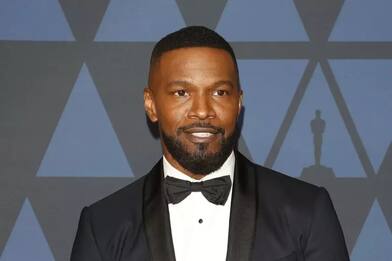 Jamie Foxx sul suo ricovero: "Tutto è iniziato con un mal di testa"