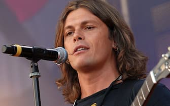 Gianluca Grignani