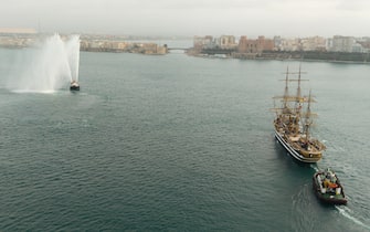 Amerigo Vespucci