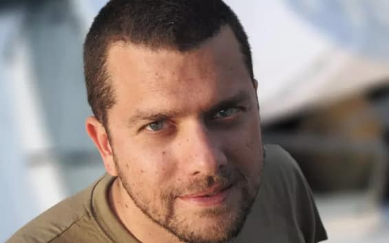 la madre di alberto trentini detenuto in venezuela non possiamo pi249 aspettare