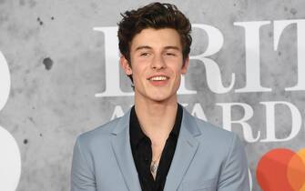 BRITAIN BRIT AWARDS 2019