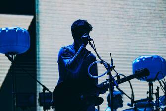 Vampire Weekend Primavera Sound