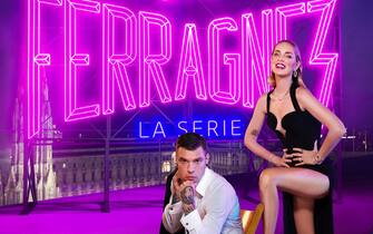 The Ferragnez