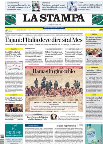 La Stampa