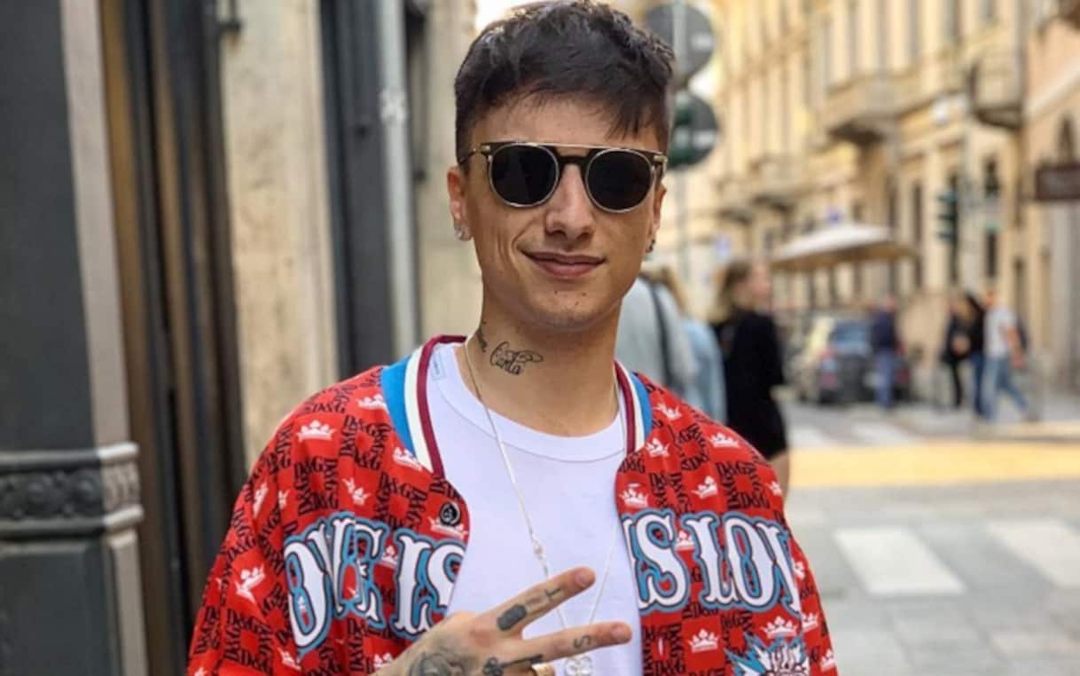 Ultimo Style Ultimo: 5 motivi per ascoltare il nuovo album 'Colpa delle favole'