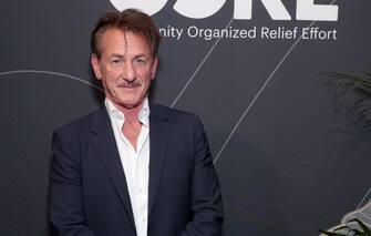 Sean Penn
