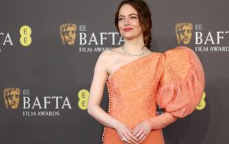 bafta