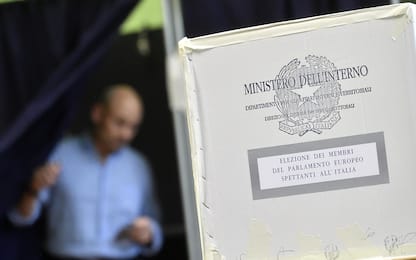 Elezioni Ue, i candidati eletti nel Nord Ovest