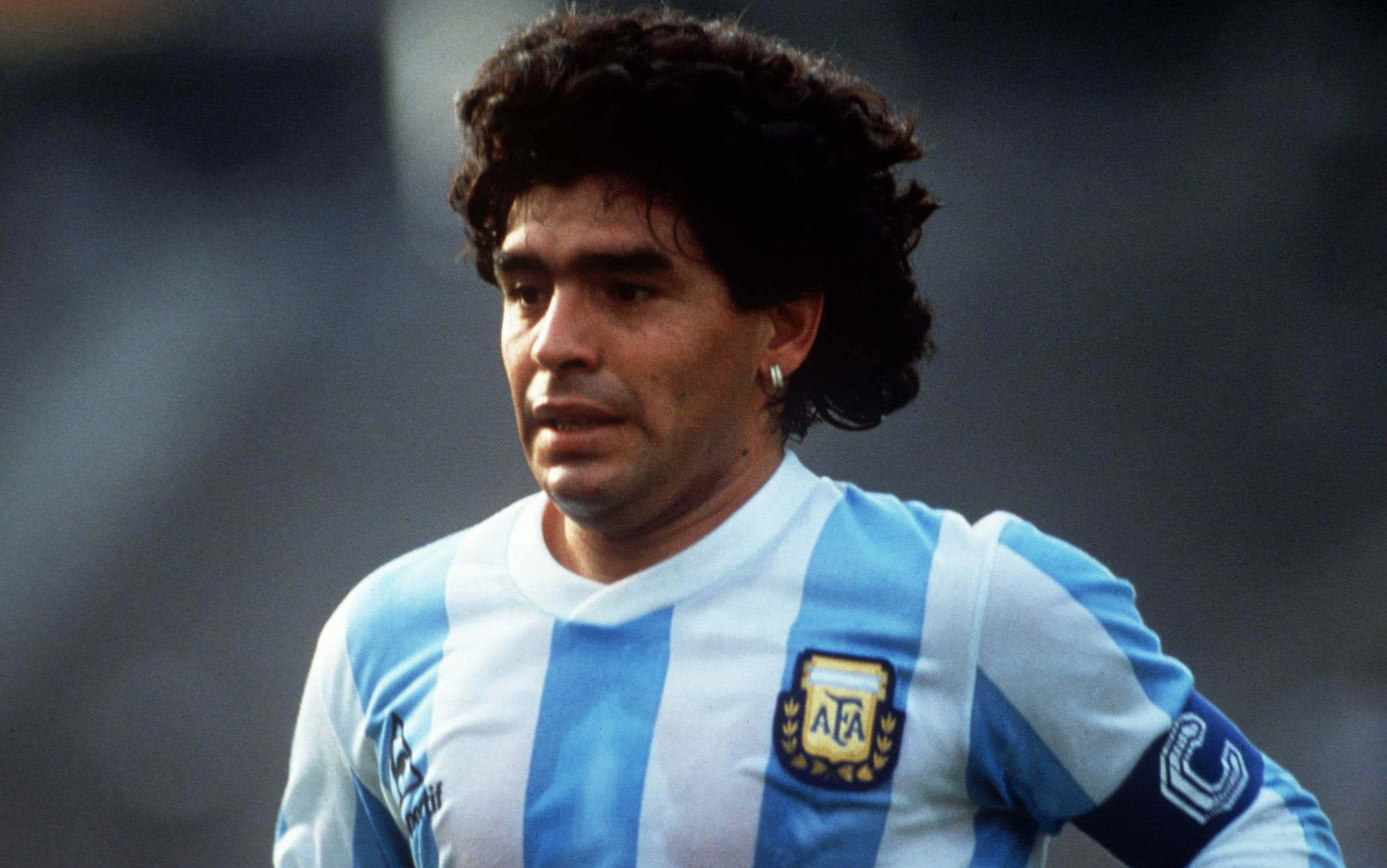 maradona