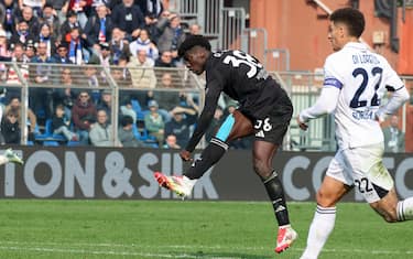 26^ giornata: Como-Napoli 2-1