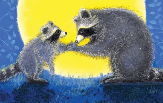 Un dettaglio della copertina di “Un bacio nella mano”