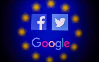 Le misure per le aziende tecnologiche del Digital Services Act