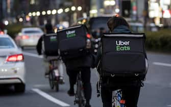 uber eats