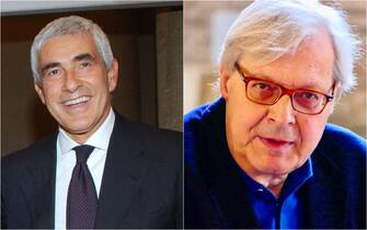 casini sgarbi