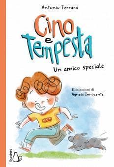 cino e tempesta