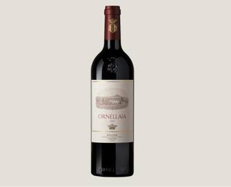 L'Ornellaia Bolgheri Superiore