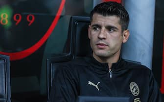 Alvaro Morata