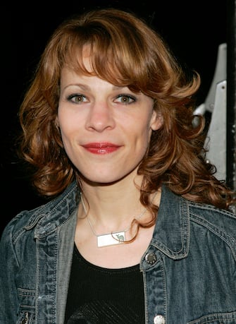 LILI TAYLOR