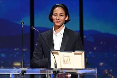 Migliore attrice a Nadia Melliti per La Petite Dernière