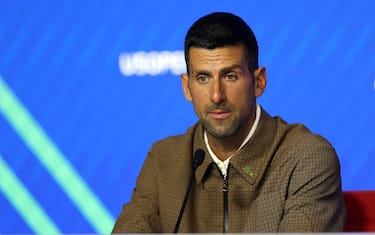 Djokovic: "Poca coerenza da autorità antidoping"