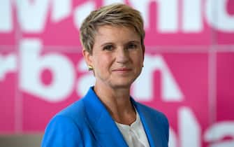 Susanne Klatten