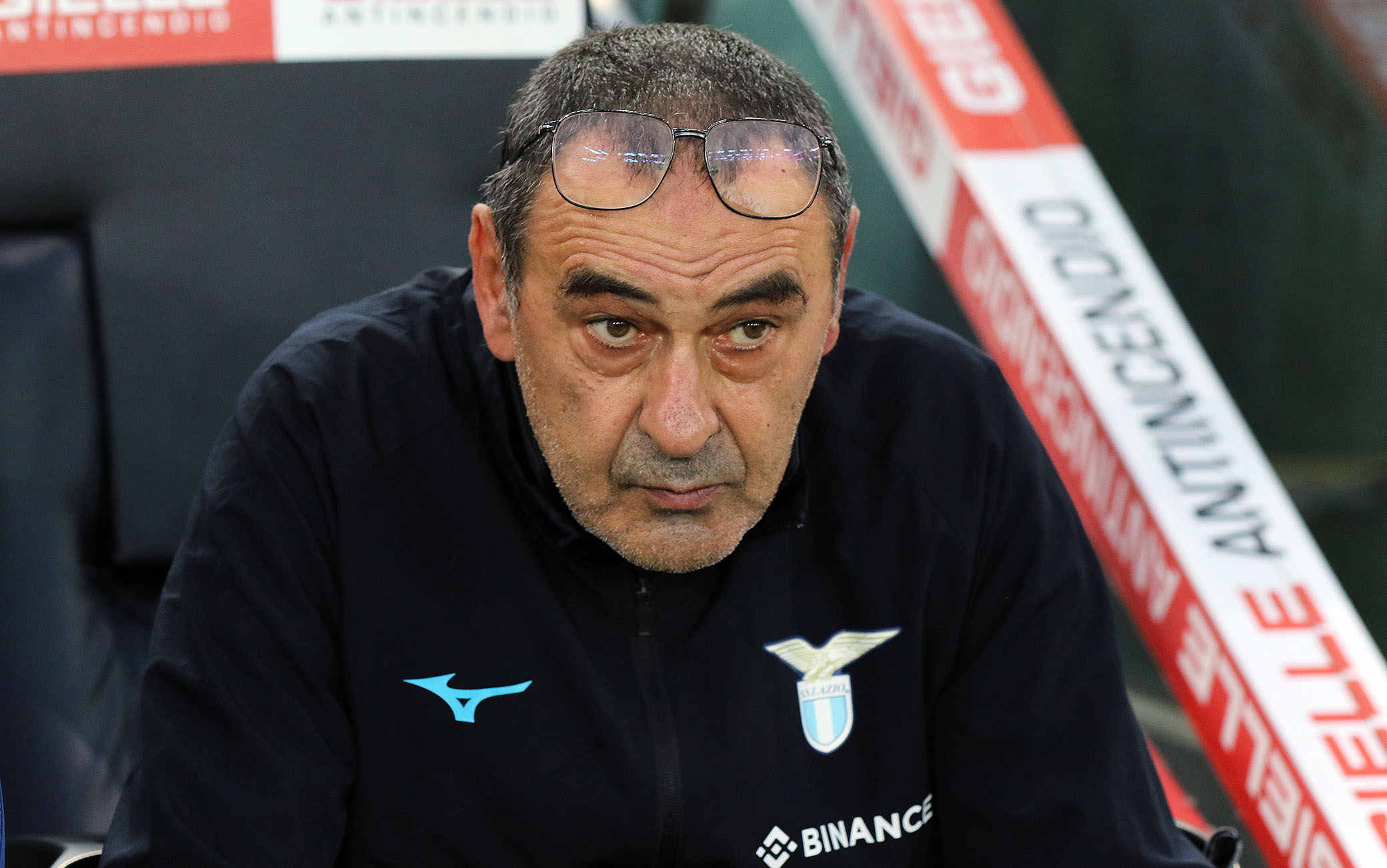 Udinese vs Lazio - Serie A TIM 2022/2023