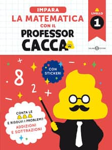 prof cacca