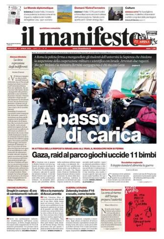 Il Manifesto