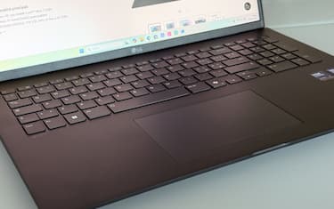 La scheda tecnica