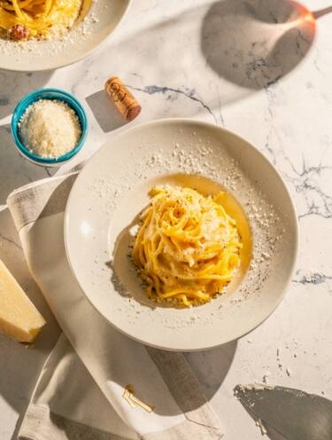 4) Roscioli Salumeria con Cucina