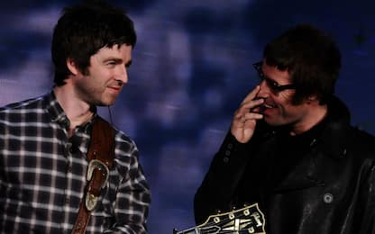 Wonderwall degli Oasis è il singolo britpop più venduto degli anni 90