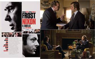 film giornalismo frost nixon