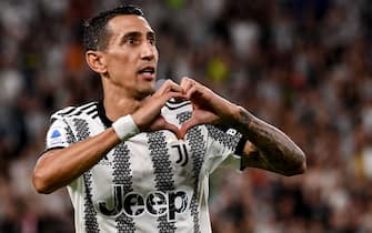 Juventus vs Sassuolo - Serie A TIM 2022/2023