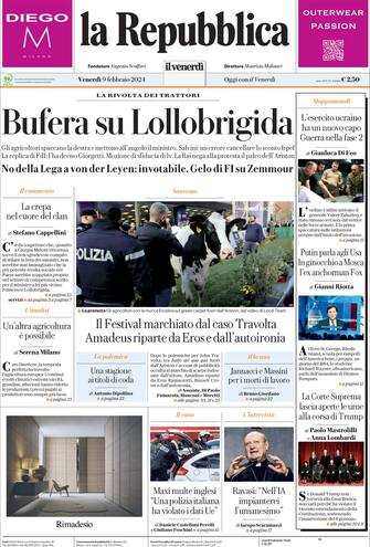 La Repubblica