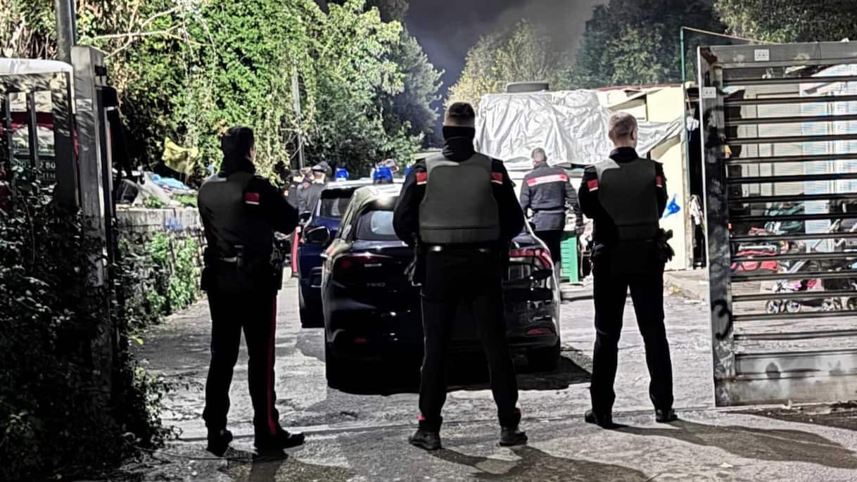 Roma, rapine in casa e furti ad anziani: i Carabinieri arrestano 18 persone