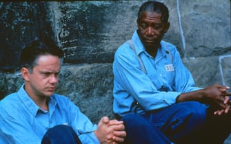 film le ali della libertà The Shawshank Redemption