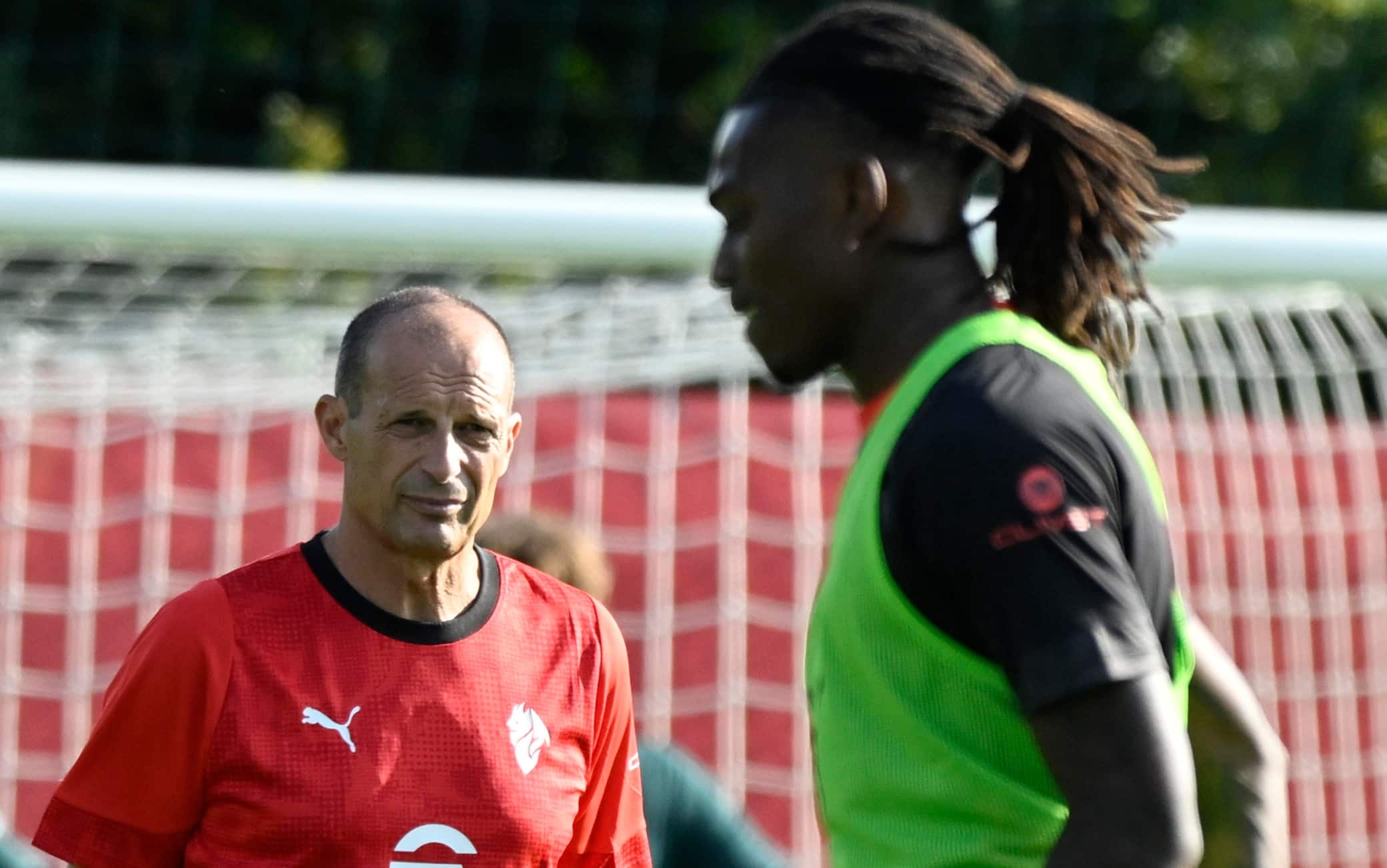 allegri leao