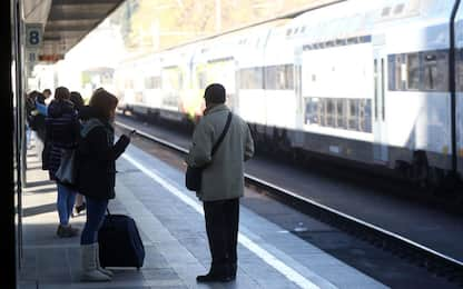 Treni, da 10 anni abbonamenti più cari per colpa di un algoritmo