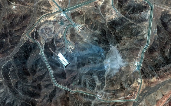 Guerra 12 giorni: come è stato colpito il programma nucleare iraniano