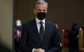 Primo ministro Novergia