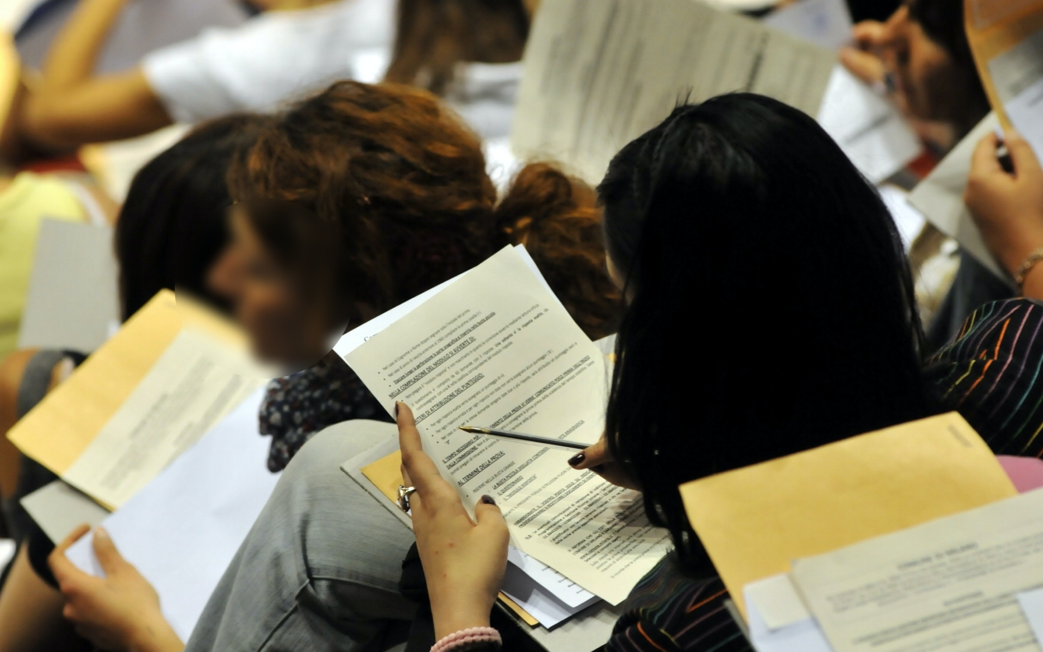 Concorsi pubblici 2025, tutti i bandi Sky TG24