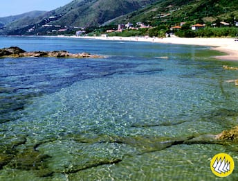 Assegnate le Cinque Vele di Legambiente, ecco dove il mare è più bello