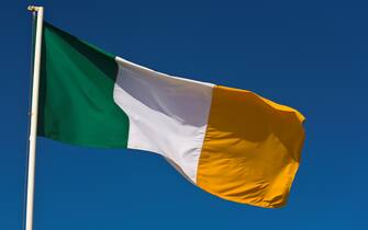 bandiera irlandese