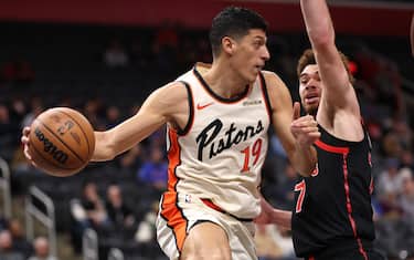 LA PARTITA DI SIMONE FONTECCHIO