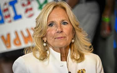 Il ruolo della First Lady Jill Biden